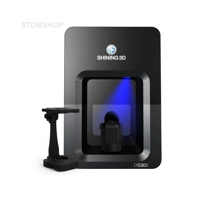 AutoScan DS300 - дентальный 3D-сканер | Shining 3D (Китай)