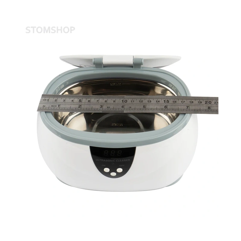 CD-3800A - ультразвуковая мойка, 0,6 л | Codyson (Китай)
