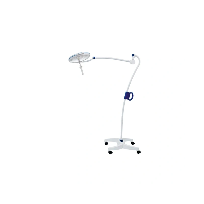 MACH LED 150FP - операционная светодиодная лампа | Dr. Mach (Германия)