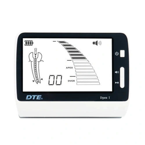 DTE DPEX I - электронно-цифровой апекслокатор | DTE (Китай)