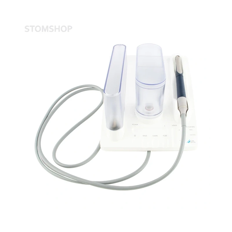 Vector Paro Pro - пародонтологический центр с ультразвуковым скалером | D?rr Dental (Германия)