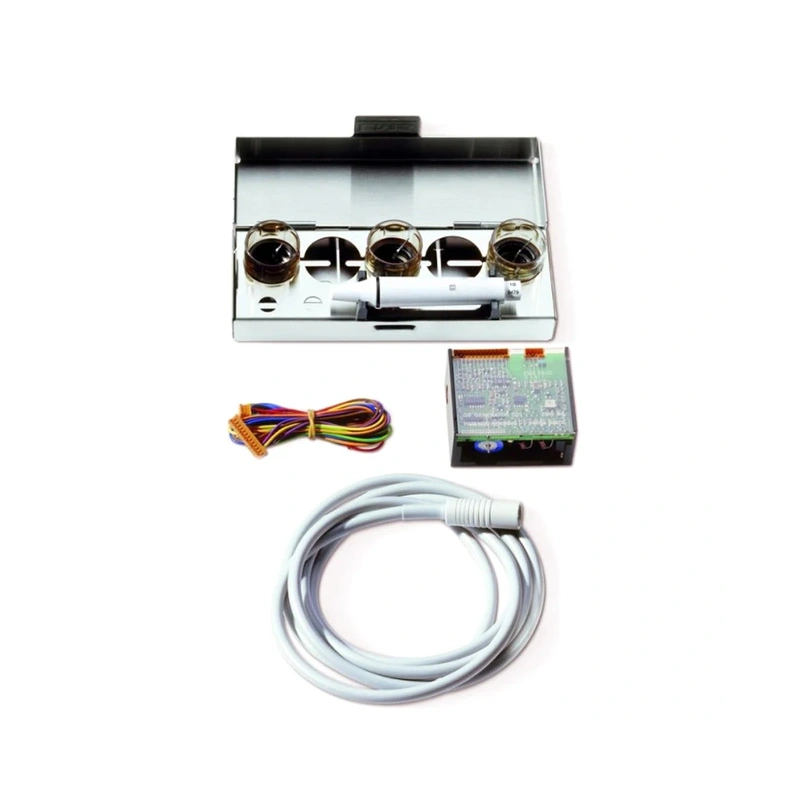 KIT Piezon Light Standart - встраиваемый многофункциональный ультразвуковой модуль со светом в комплекте с насадками A, P, PS | EMS (Швейцария)