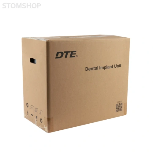 DTE Implant-X - хирургический аппарат (физиодиспенсер) с наконечником 20:1, с оптикой | DTE (Китай)