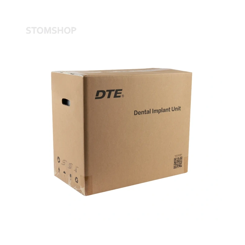 DTE Implant-X - хирургический аппарат (физиодиспенсер) с наконечником 20:1, с оптикой | DTE (Китай)