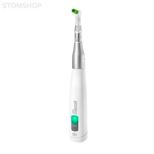 Proxeo Twist Cordless - беспроводной аппарат для полировки зубов | W&H DentalWerk (Австрия)