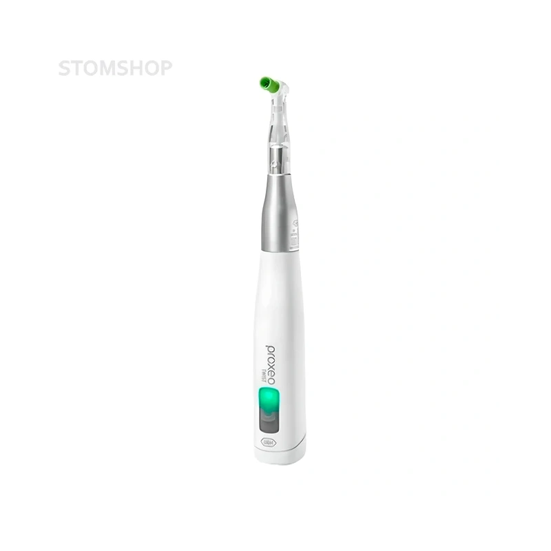 Proxeo Twist Cordless - беспроводной аппарат для полировки зубов | W&H DentalWerk (Австрия)
