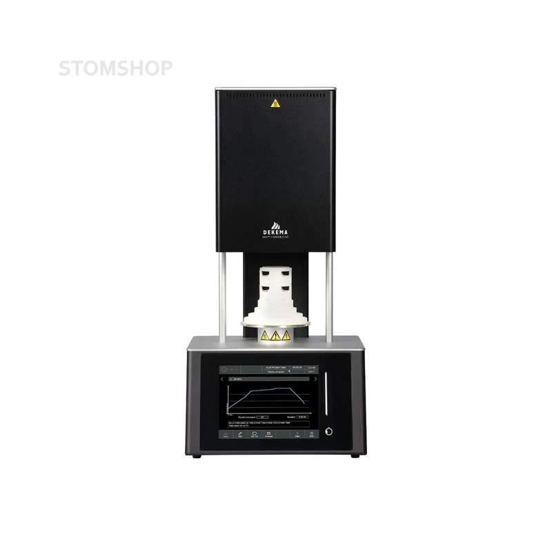 Austromat 664i - высокотемпературная печь для синтеризации диоксида циркония | Dekema (Германия)
