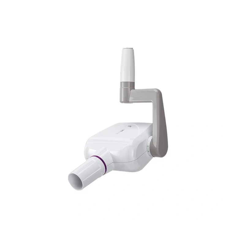 Комплект RXDC eXTend NEW и EzSensor Classic 1.5 - высокочастотный настенный рентгеновский аппарат с визиографом