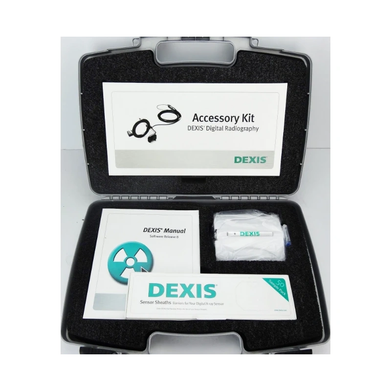 DEXIS Platinum - портативная цифровая рентгенографическая система | DEXIS (США)