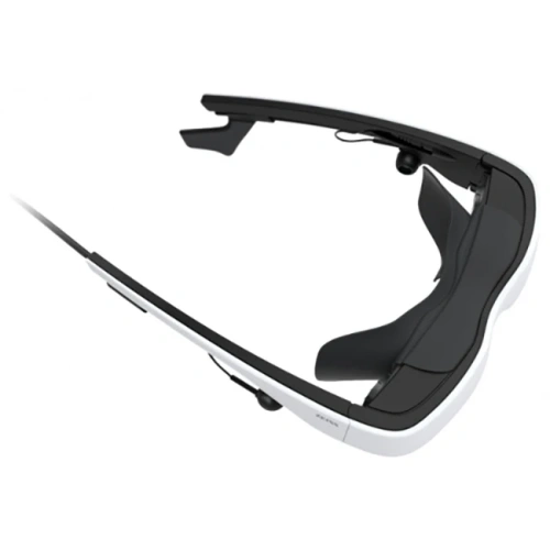 Carl Zeiss Cinemizer OLED - портативные и очень легкие очки виртуальной реальности для пациента | Carl Zeiss (Германия)