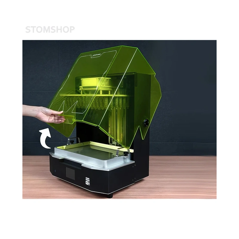 Phrozen Sonic Mega 8K S - высокоскоростной 3D-принтер | Phrozen (Тайвань)