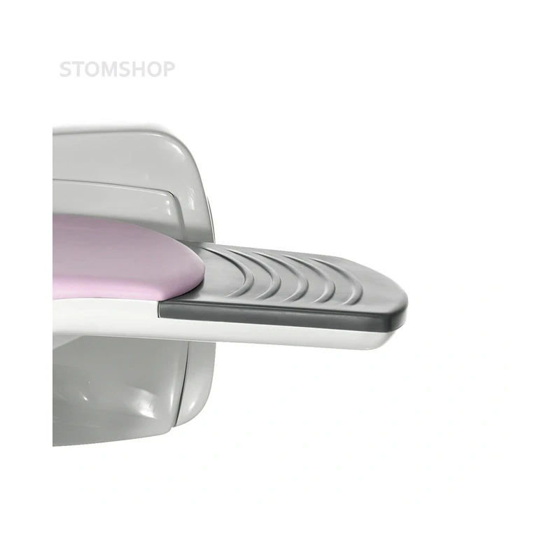 Fedesa Midway Lux - ультракомпактная стоматологическая установка с верхней подачей инструментов | Fedesa (Испания)