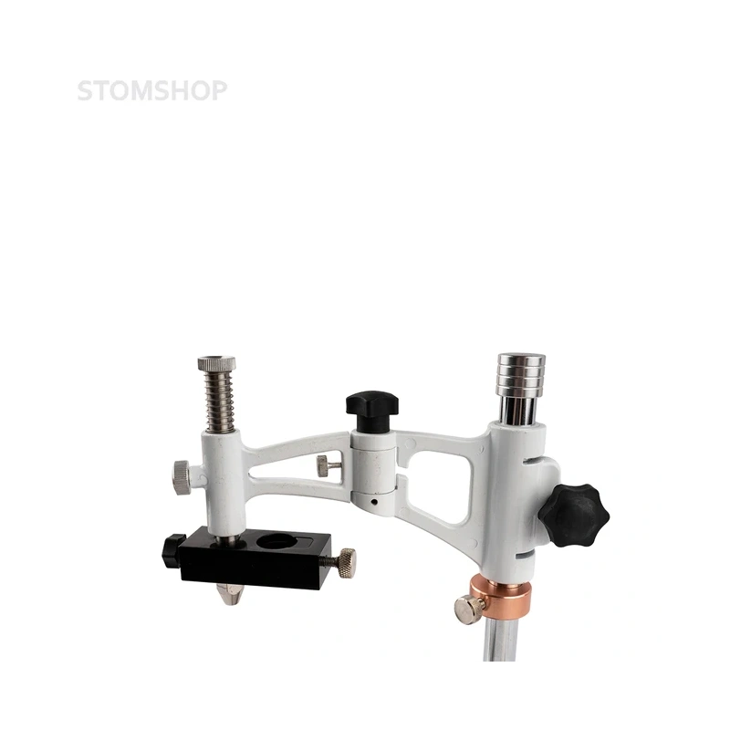 JT-09 Dental Visualizer - параллелометр с дополнительной функцией фиксации наконечника | Jintai (Китай)