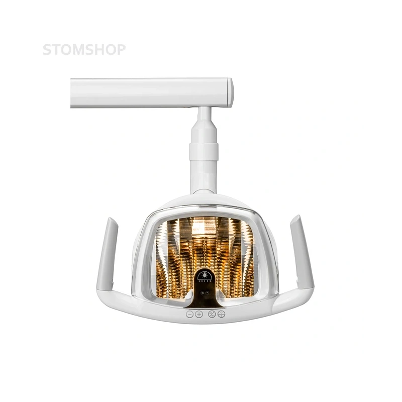 SONZ Sail-6020 (Z-chair 300) - стоматологическая установка, нижняя подача инструментов | SONZ (Китай)