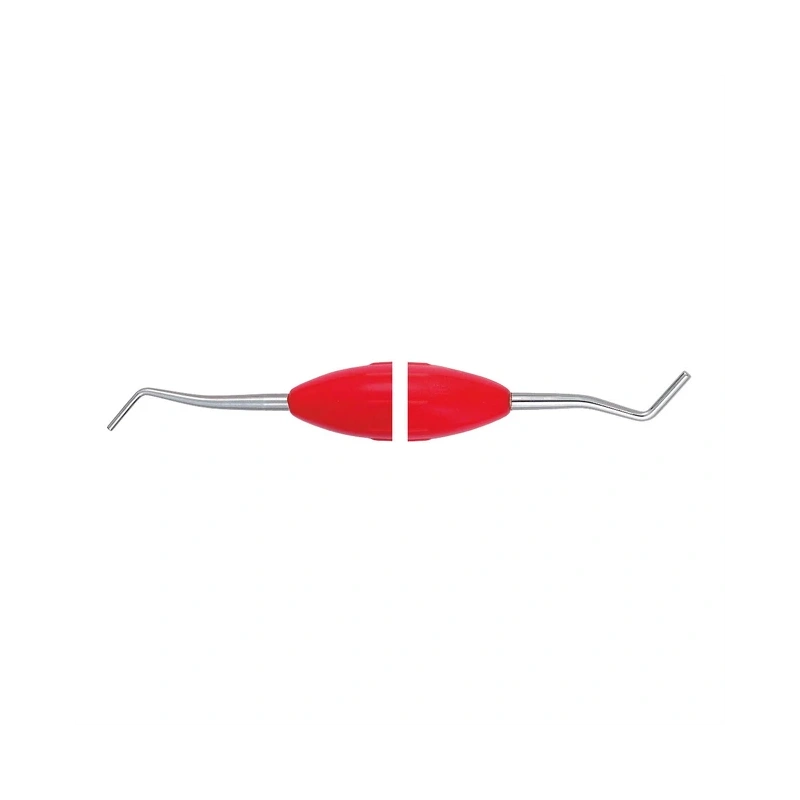 LM 340-360 - штопфер цилиндрический, 1-1.5 мм | LM-Instruments Oy (Финляндия)