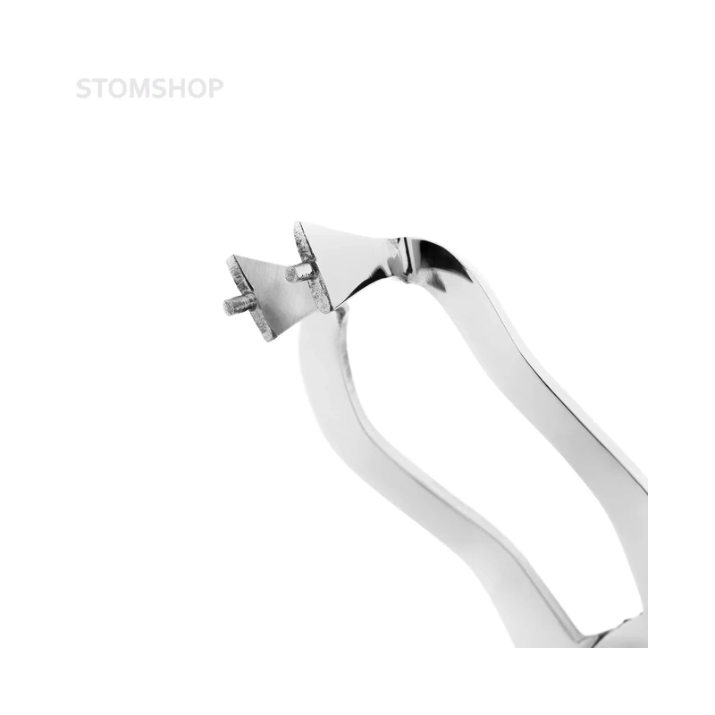 Щипцы для проволочной лигатуры, 18,5 см | Nopa Instruments (Германия)