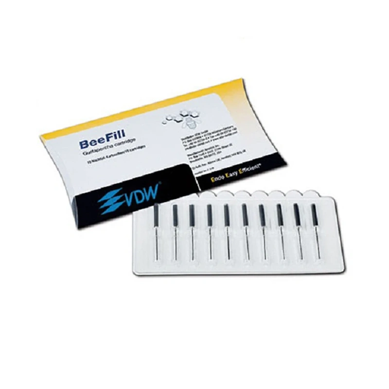Картридж для BeeFill 25G / 0.45 мм | VDW GmbH (Германия)