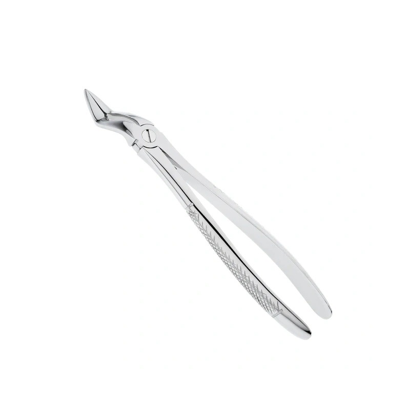 Щипцы для удаления зубов верхние, корневые (11-51K) | HLW Dental Instruments (Германия)