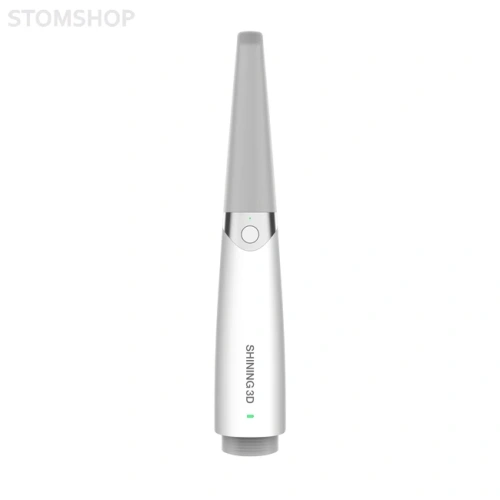 Aoralscan 3 Wireless - беспроводной интраоральный сканер | Shining 3D (Китай)