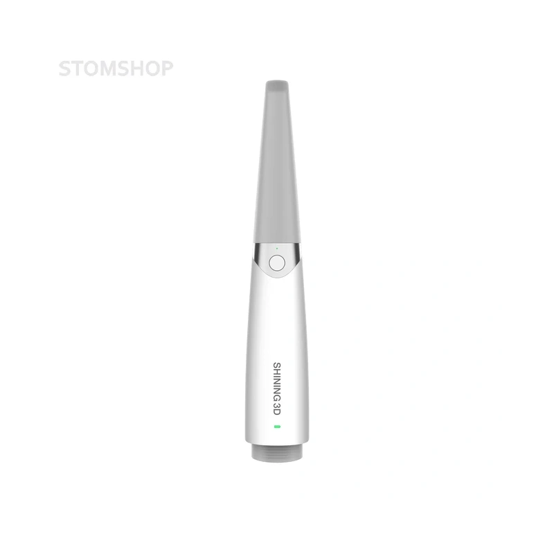 Aoralscan 3 Wireless - беспроводной интраоральный сканер | Shining 3D (Китай)