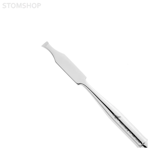 Долото хирургическое Ochsenbein, форма 1, 16,5 см | HLW Dental Instruments (Германия)