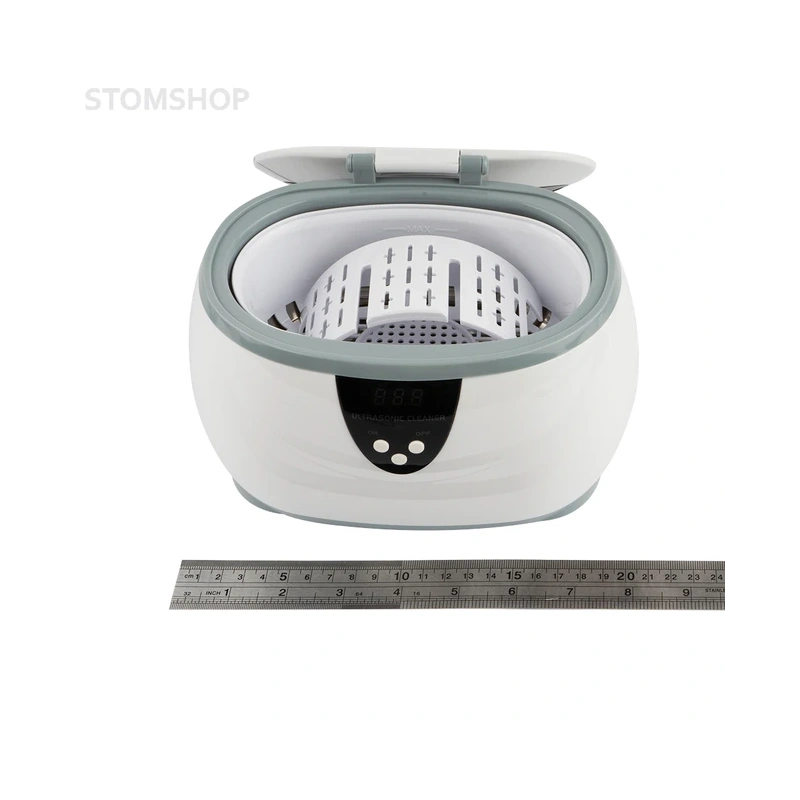 CD-3800A - ультразвуковая мойка, 0,6 л | Codyson (Китай)