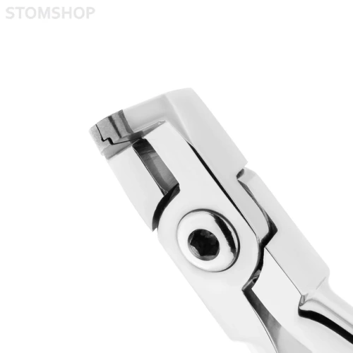Щипцы ортодонтические дистальные для формирования уступов (H-211) | HLW Dental Instruments (Германия)