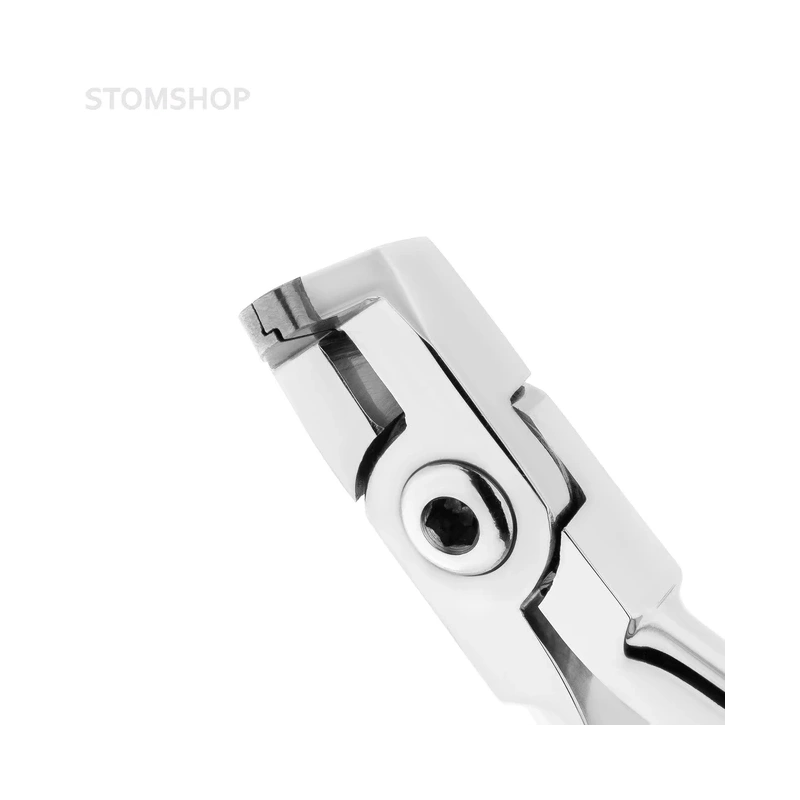 Щипцы ортодонтические дистальные для формирования уступов (H-211) | HLW Dental Instruments (Германия)