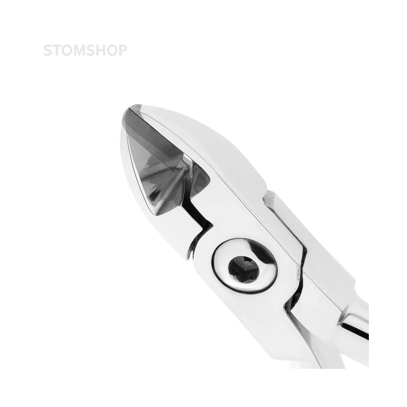 Щипцы ортодонтические для формирования уступов (H-219) | HLW Dental Instruments (Германия)