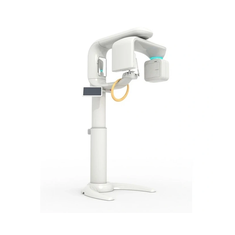 RAYSCAN Symphony Alpha 3D - ортопантомограф с компьютерным томографом, 3D 9х9 см | Ray Co., Ltd. (Ю. Корея)