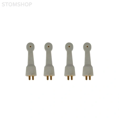 IMPLANT LOCATOR - устройство для точной локализации центра импланта при двухэтапной имплантации | Forum Engineering Technologies Ltd. (Израиль)