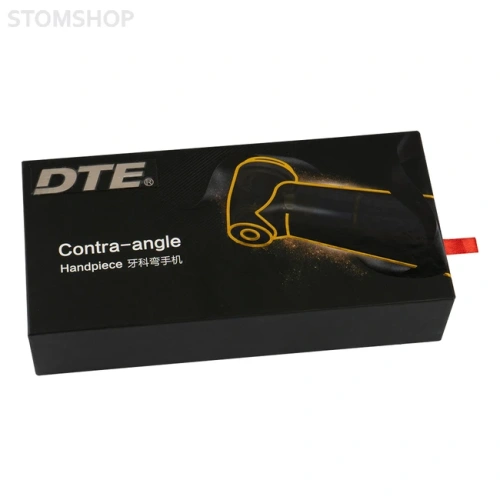 DTE WP-1L - понижающий хирургический угловой наконечник для имплантологии с LED подсветкой, 20:1 | DTE (Китай)