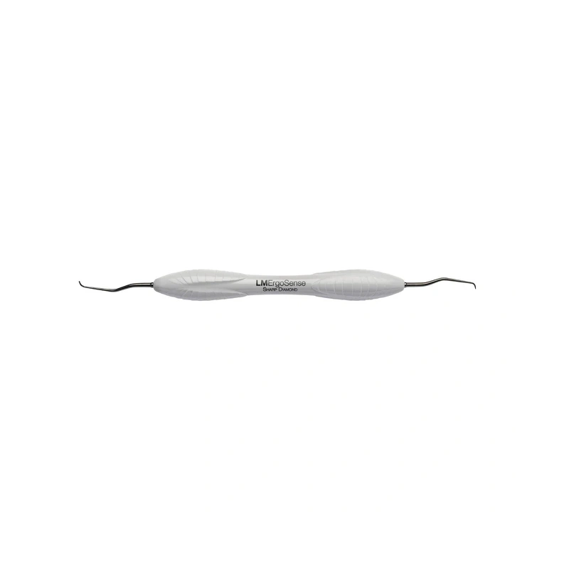 LM 201-202MSD - кюрета Грейси 1/2, мини с покрытием Sharp Diamond | LM-Instruments Oy (Финляндия)