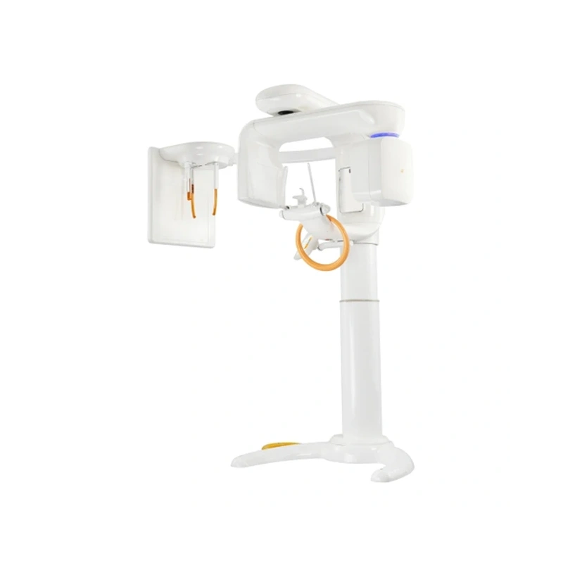 RAYSCAN Symphony Alpha M3DL – томограф 3 в 1: ортопантомограф и цефалостат (OneShot) 33х33 см, компьютерный томограф 3D 9х9 см | Ray Co., Ltd. (Ю. Корея)