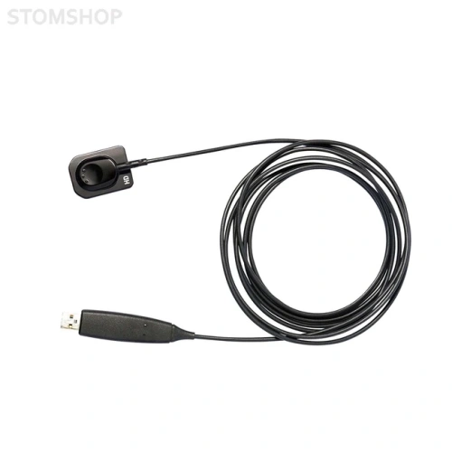 EzSensor HD 1.0 - цифровой интраоральный радиовизиограф, датчик для детского приема | Vatech (Ю. Корея)