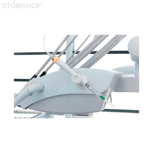 SleeperOne 5 - стоматологический аппарат для местной анестезии | Dental HI TEC (Франция)