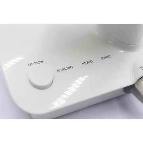 Baolai Bool P7 - полуавтономный скалер с алюминиевой ручкой | Baolai Medical (Китай)