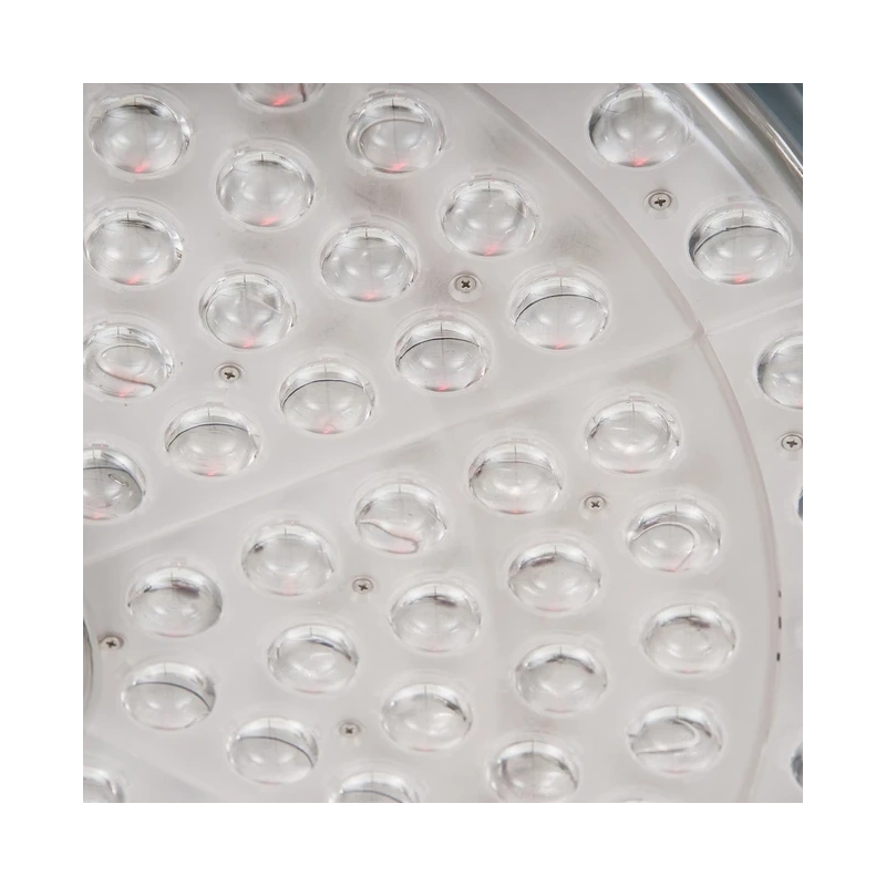 LED650 (650/550) - хирургический светильник | Армед (Россия)