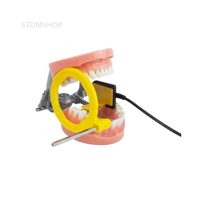 AimRight Adhesive System - универсальные адгезивные позиционеры для визиографа, набор | FONA Dental s.r.o. (Италия)