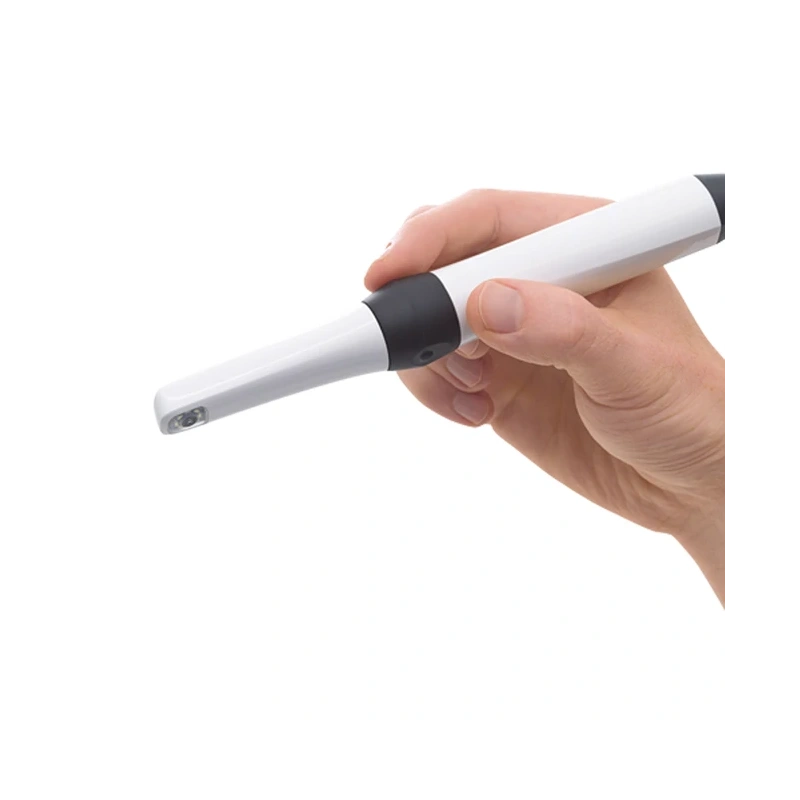 VistaCam IX - интраоральная видеокамера, подключается к USB ПК, с насадками Cam, Proxi | D?rr Dental (Германия)