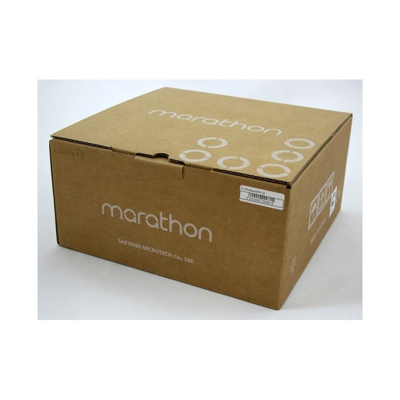 Marathon Escort II PRO NAIL - косметологический аппарат для маникюра с наконечником SH20N, 30000 об/мин, 45 Вт, педаль SFP-22 | Saeyang Microtech (Ю. Корея)
