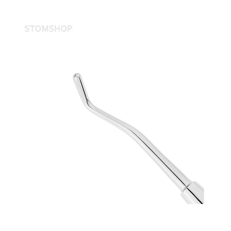 Гладилка-штопфер, жесткая-штопфер, 3,0-2,0 мм | HLW Dental Instruments (Германия)
