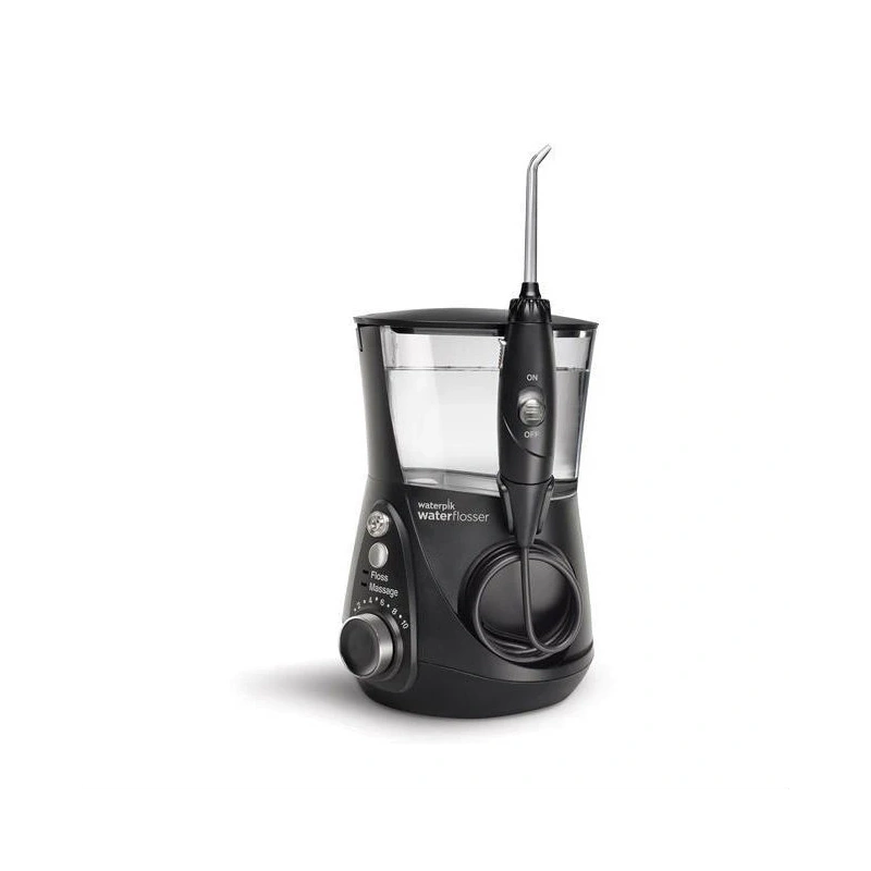 Waterpik WP-672 E2 Ultra Professional - ирригатор для полости рта | Waterpik (Китай)
