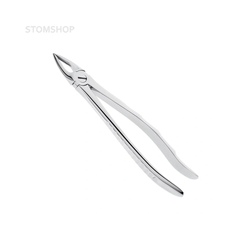 Щипцы для удаления зубов верхние корневые (12-29N) | HLW Dental Instruments (Германия)