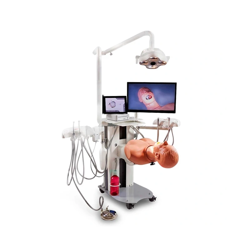 Premium - стоматологический симулятор | Dentalstore (Италия)