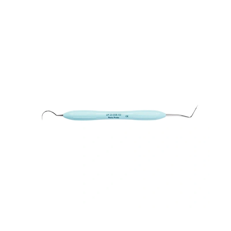 LM 23-550B - зонд пародонтологический со шкалой WHO | LM-Instruments Oy (Финляндия)