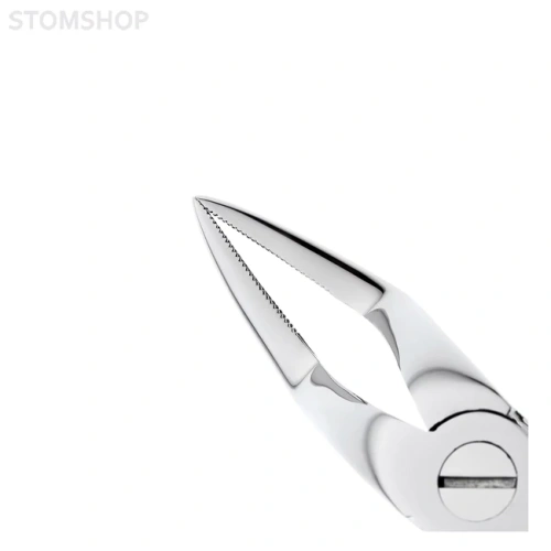 Щипцы для удаления зубов верхние корневые (11-51A) | HLW Dental Instruments (Германия)