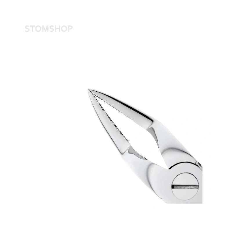 Щипцы для удаления зубов верхние корневые (11-51A) | HLW Dental Instruments (Германия)