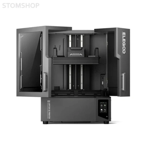 Elegoo Jupiter 2 - 3D-принтер для стоматологии | Elegoo (Китай)