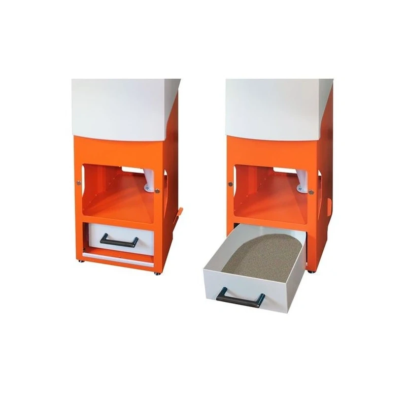 УПЗ 7.2 ЦИКЛОН АРТ - многофункциональный вытяжной комплекс для зуботехнических лабораторий | Аверон (Россия)
